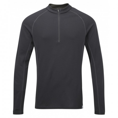 Mountain Equipment Matrix 190 Zip T Base Layer