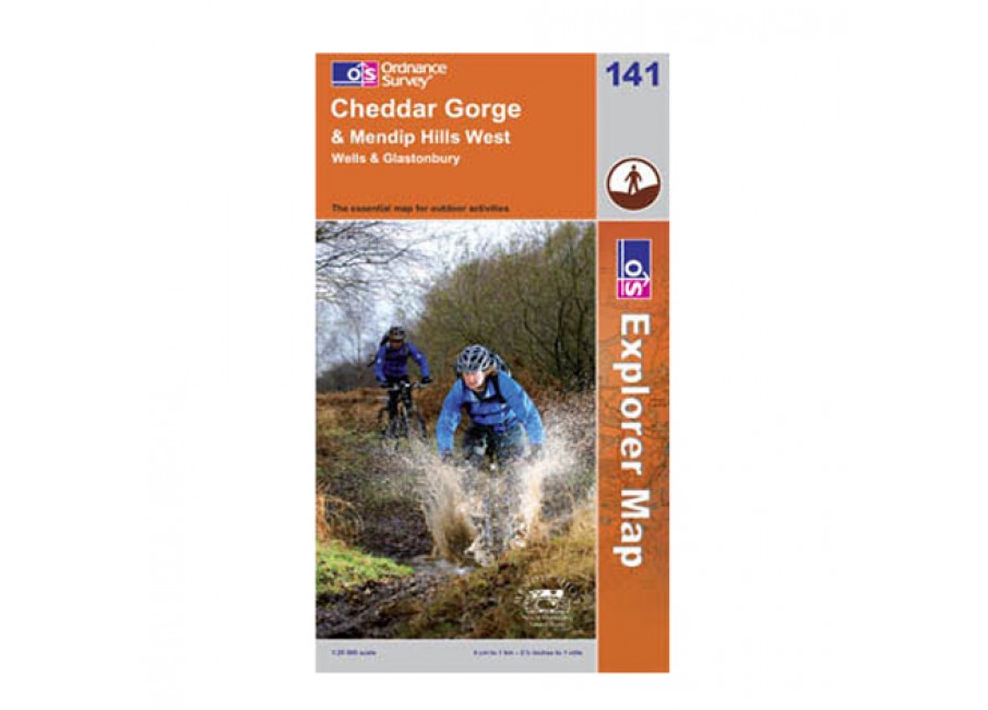 Ordnance Survey