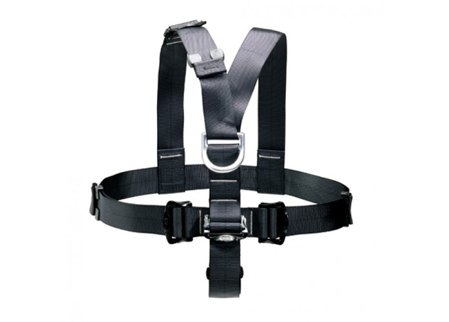 Chest Harnesses