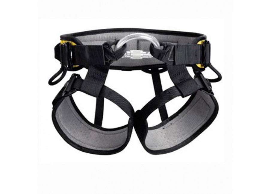 Rescue Harnesses