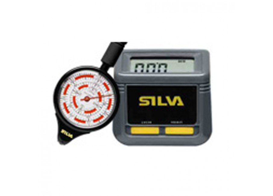 Pedometers, Map Measurers & Cases