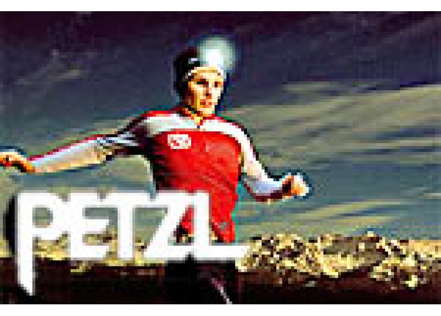 Petzl Headlamps