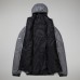 Berghaus Men's MTN Arete LB Synthetic Hoody - Grey