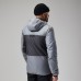 Berghaus Men's MTN Arete LB Synthetic Hoody - Grey