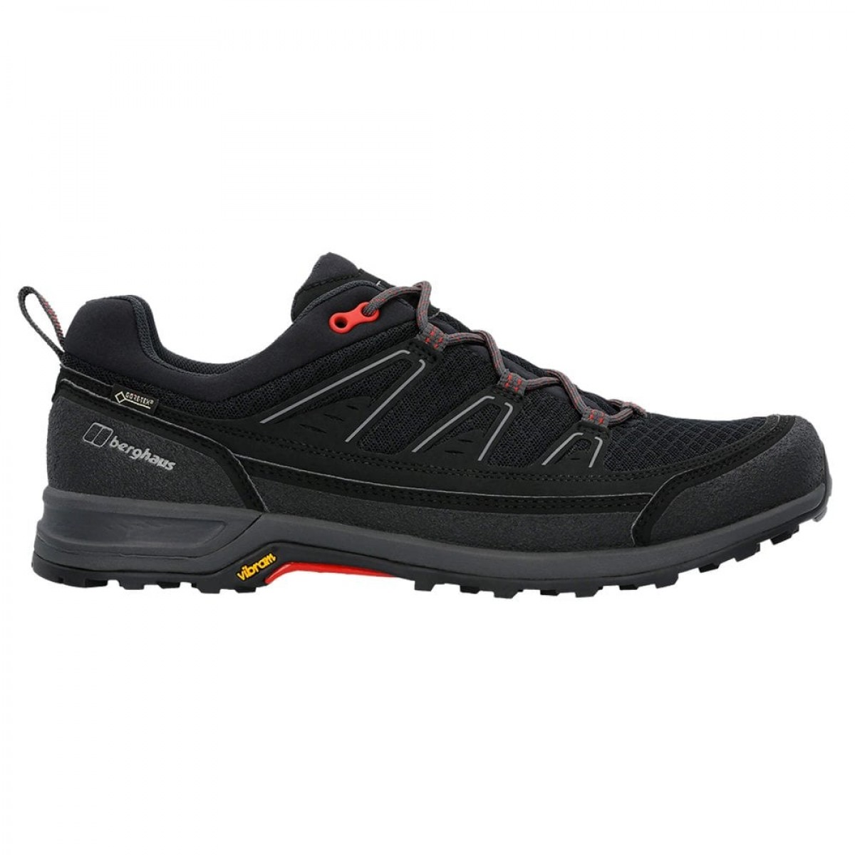 berghaus gtx shoes