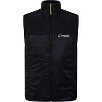 Berghaus Men's MTN Arete Synthetic Vest - Black