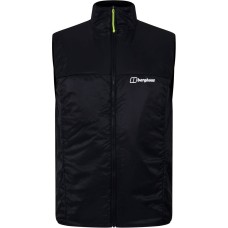 Berghaus Men's MTN Arete Synthetic Vest - Black