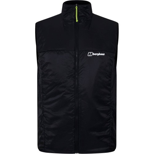 Berghaus Men's MTN Arete Synthetic Vest - Black