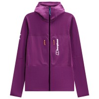 Berghaus Men's MTN Guide MW Hoody - Purple