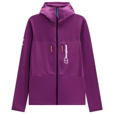 Berghaus Men's MTN Guide MW Hoody - Purple