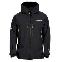Berghaus Extreme Vanguard GTX Jacket Black