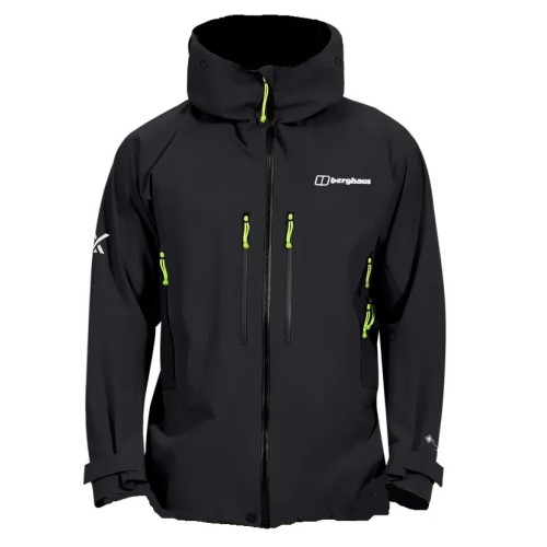 Berghaus Extreme Vanguard GTX Jacket Black