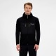 Berghaus Men's MTN Guide MW Hoody - Black/Black Berghaus Men's MTN Guide MW Hoody - Black/Black