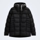 Berghaus Men's MTN Arete Ultra Down Hoody - Black Berghaus Men's MTN Arete Ultra Down Hoody - Black
