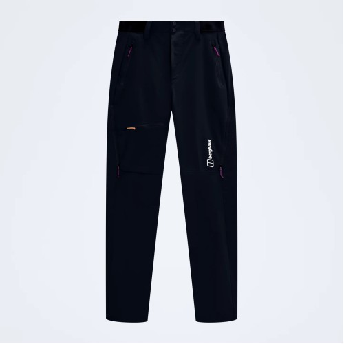 Berghaus MTN Guide Alpine Pant - Black Berghaus MTN Guide Alpine Pant - Black