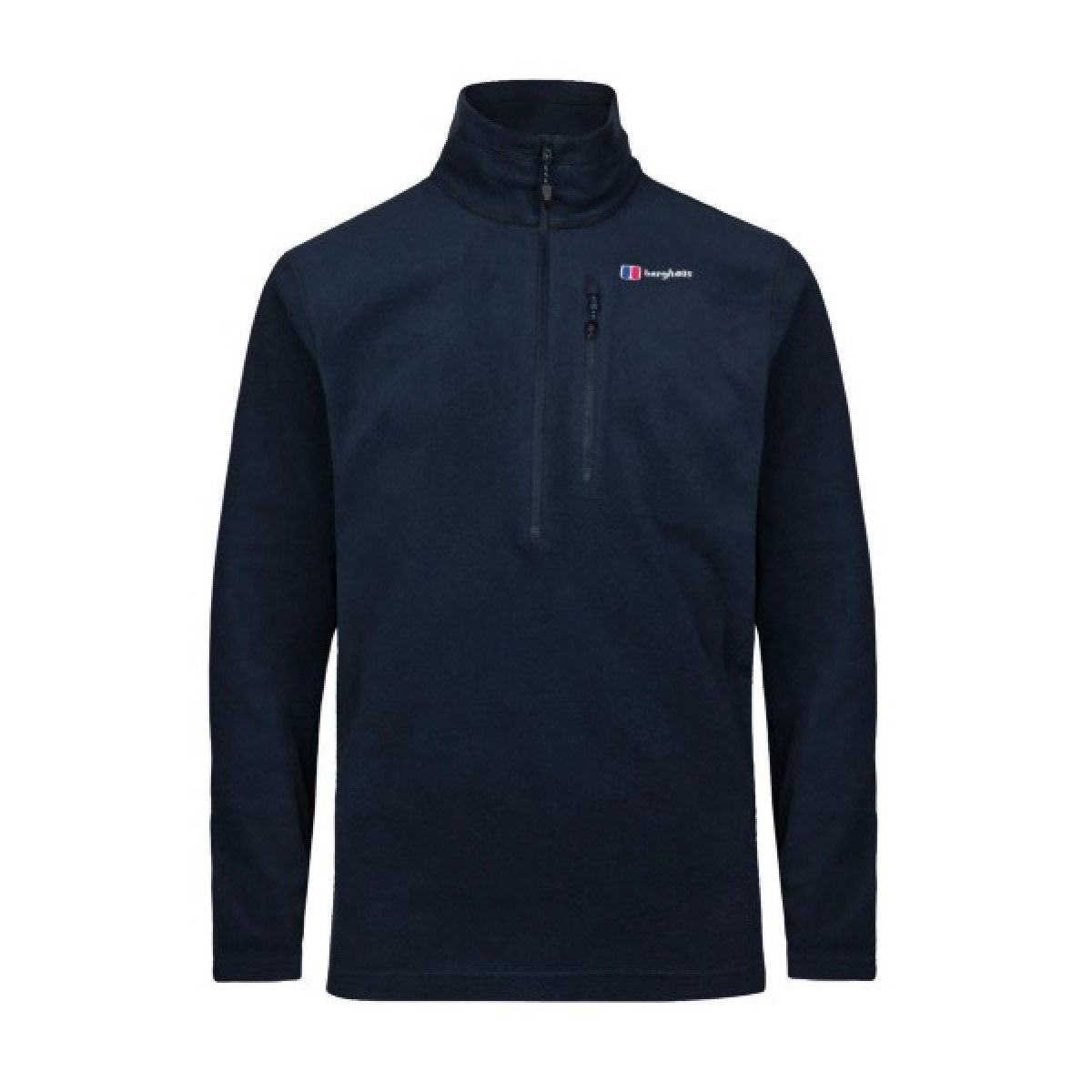 Berghaus quarter hot sale zip fleece