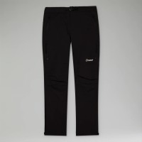 Berghaus Mens Trail Explorer Pant - Black