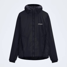 Berghaus Men's Theralite Hoody - Black