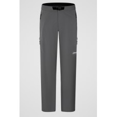 Berghaus Mens Trail Explorer Pant - Grey