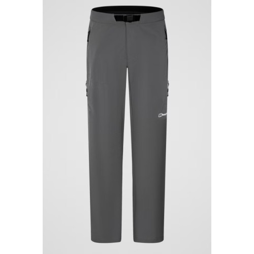 Berghaus Mens Trail Explorer Pant - Grey