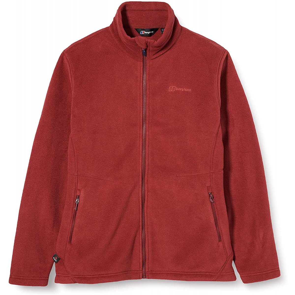 berghaus womens interactive fleece