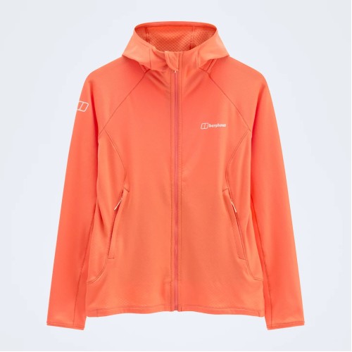 Berghaus Women's Staindrop Hike Jacket - Sunburst