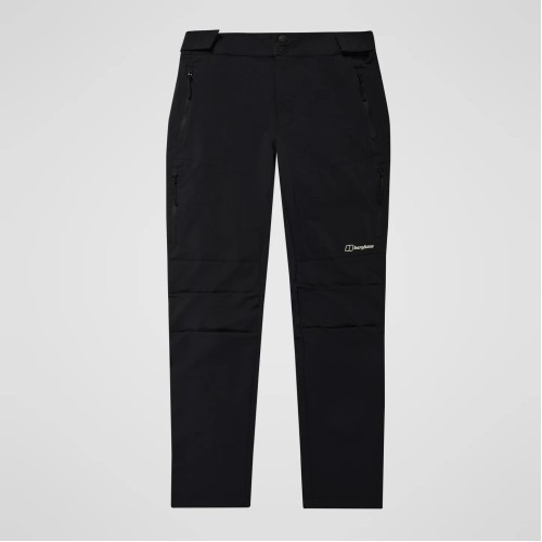Berghaus Womens Trail Explorer Pant - Black