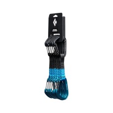 Black Diamond Hotwire Quickdraw 12cm Quickpack