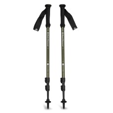 Black Diamond Trail Explorer 3 Trekking Poles - Tundra