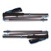 Black Diamond Distance Z Trekking Poles - 130 Black Diamond Distance Z Trekking Poles - 130
