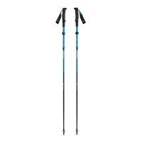 Black Diamond Distance Carbon FLZ Poles - 125cm