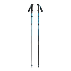 Black Diamond Distance Carbon FLZ Poles - 125cm