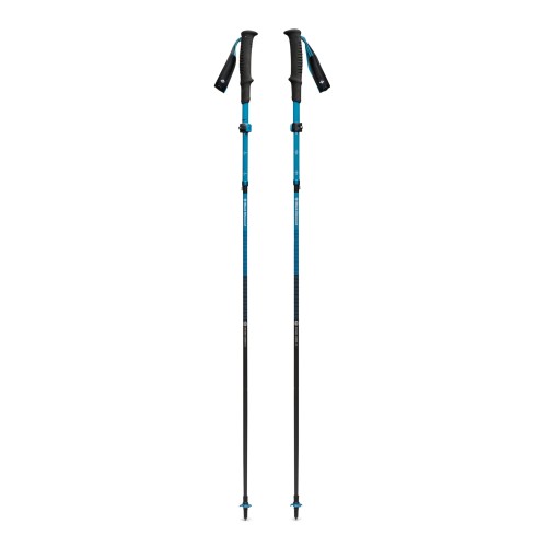 Black Diamond Distance Carbon FLZ Poles - 125cm Black Diamond Distance Carbon FLZ Poles - 125cm