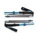 Black Diamond Distance Carbon FLZ Poles - 125cm Black Diamond Distance Carbon FLZ Poles - 125cm