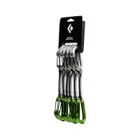 Black Diamond Litewire Quickdraw 12cm Quickpack