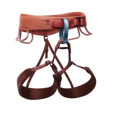 Black Diamond Womens Momentum Climbing Harness