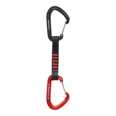 Black Diamond Hotwire Quickdraw 12cm