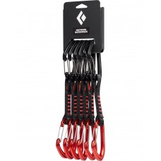 Black Diamond Hotwire Quickdraw 12cm Quickpack