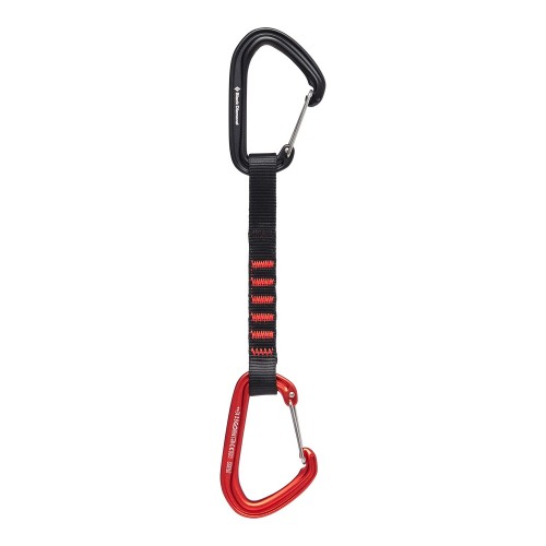 Black Diamond Hotwire Quickdraw 16cm