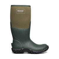 Bogs Mens Mesa Wellington