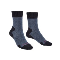 Bridgedale All Season Junior Merino Comfort Boot Sock