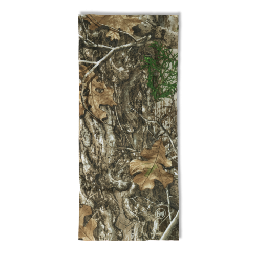 Coolnet UV Buff Real Tree Edge Coolnet UV Buff Real Tree Edge