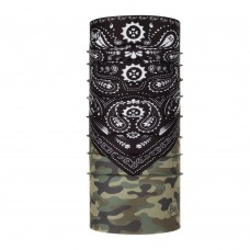 Original Ecostretch Buff Camo Cash Multi
