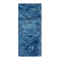 Coolnet UV Buff Real Tree Aspect Ocean Blue