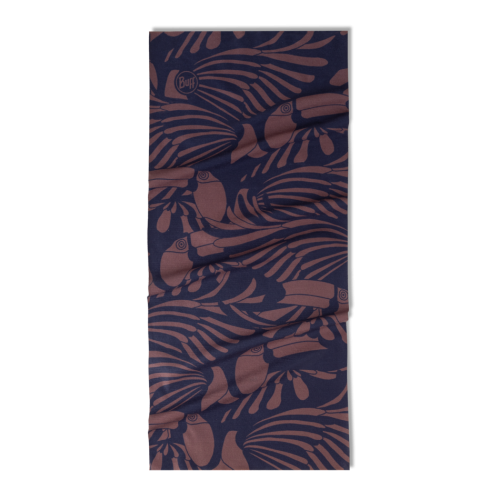 Coolnet UV Buff Nifik Indigo