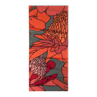 Coolnet UV Buff Aramay Poppy