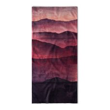Original Ecostretch Buff Lise Maroon