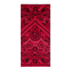 Original Ecostretch Buff Cashmere Red