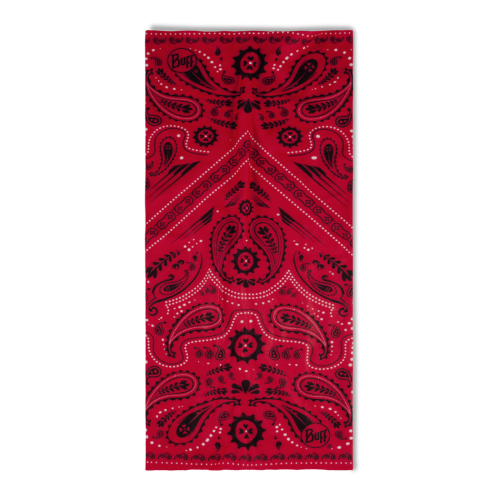 Original Ecostretch Buff Cashmere Red Original Ecostretch Buff Cashmere Red