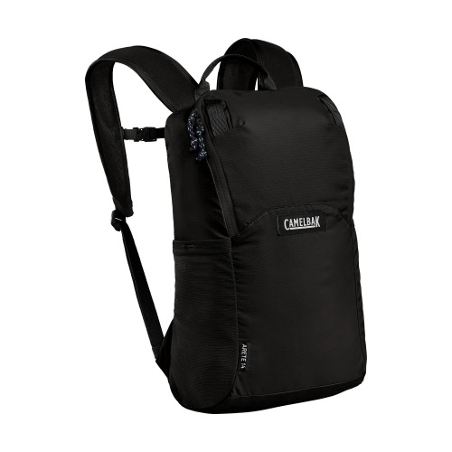 Camelbak Arete 14L Terra Backpack - Black